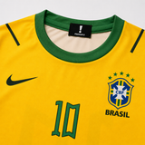 Golden Samba Kit