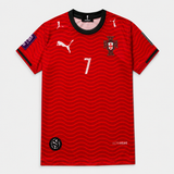Scarlet Wave Kit