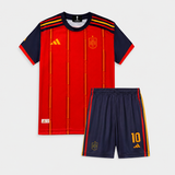 Matador Strike Kit