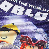 The Block World Graphic Dri-Fit Tee
