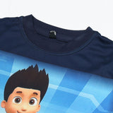 Digital Paw Patrol Dri-Fit Tee