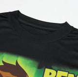The Green Power Surge Dri-Fit Tee