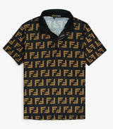 Sophisticated Edition Polo Shirt
