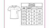 Shadow Bat Dri-Fit Tee