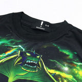 The Galactic Green Dri-Fit Tee