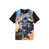 Shadow Bat Dri-Fit Tee
