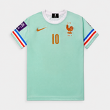 Mint Valor Kit