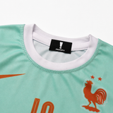 Mint Valor Kit