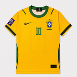 Golden Samba Kit