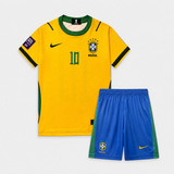 Golden Samba Kit