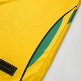 Golden Samba Kit