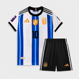 Celestial Stripe Kit