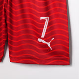 Scarlet Wave Kit