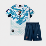 Ocean Surge Kit