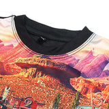 The Street Racer Graphic Dri-Fit Tee