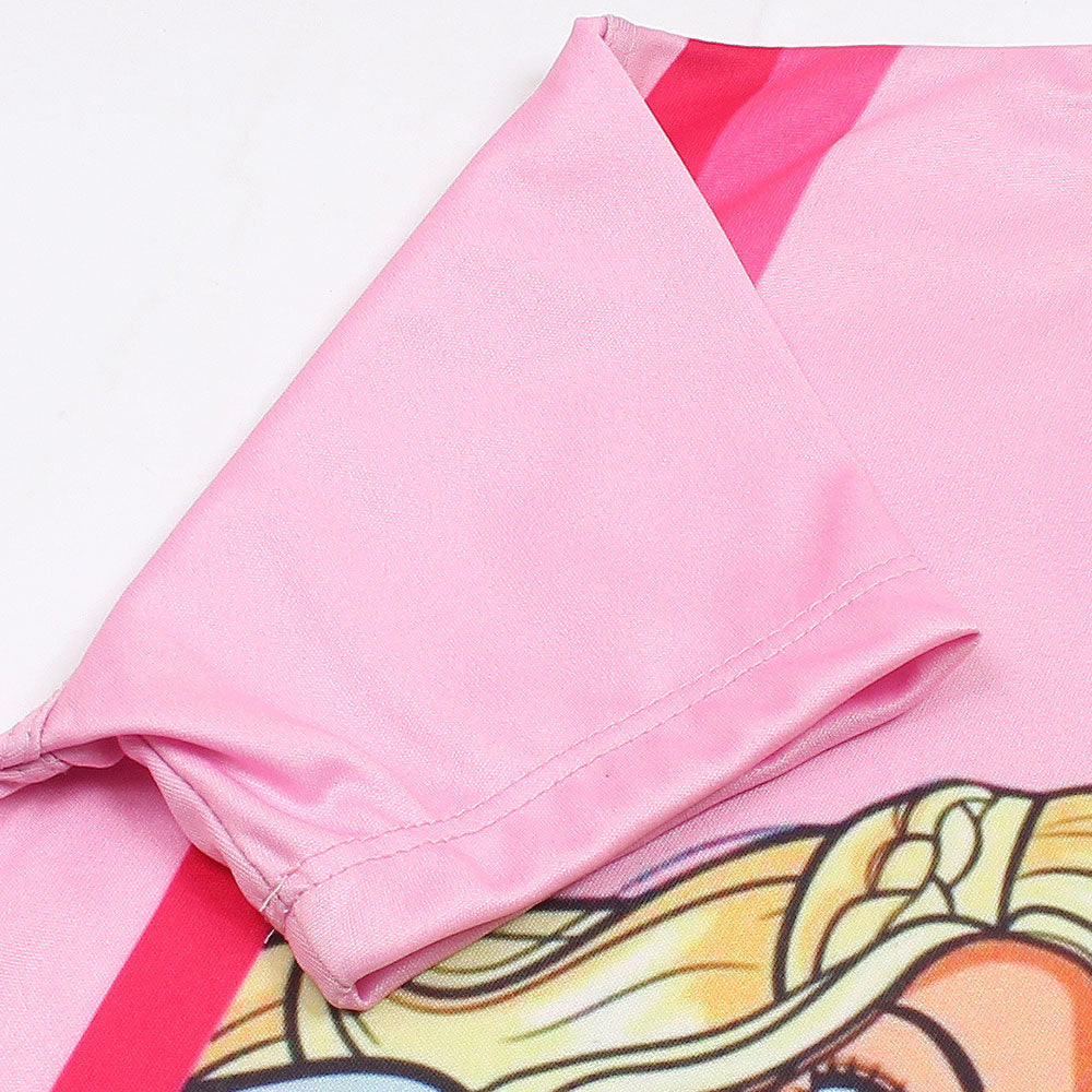 Tangled Dream Dri-Fit Tee