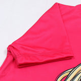 Digital Barb Dri-Fit Tee