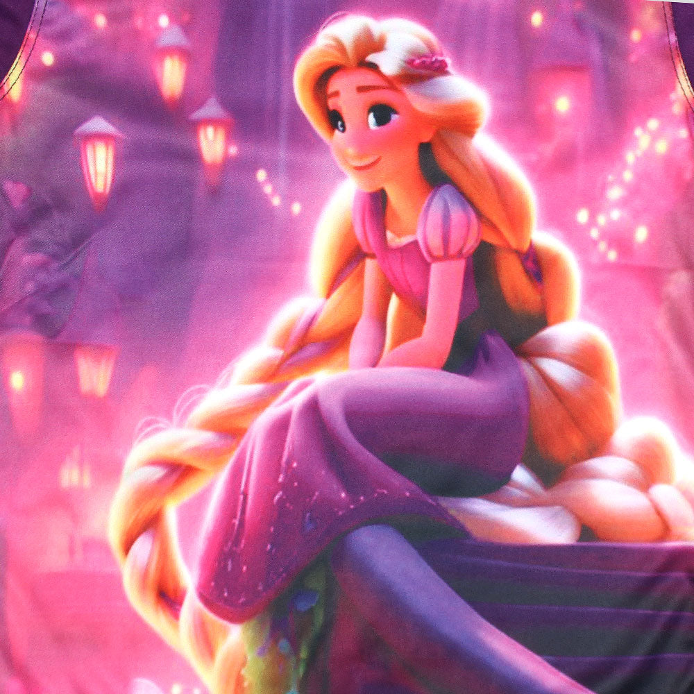 Fairytale Pixel Dri-Fit Tee
