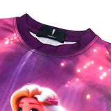 Fairytale Pixel Dri-Fit Tee