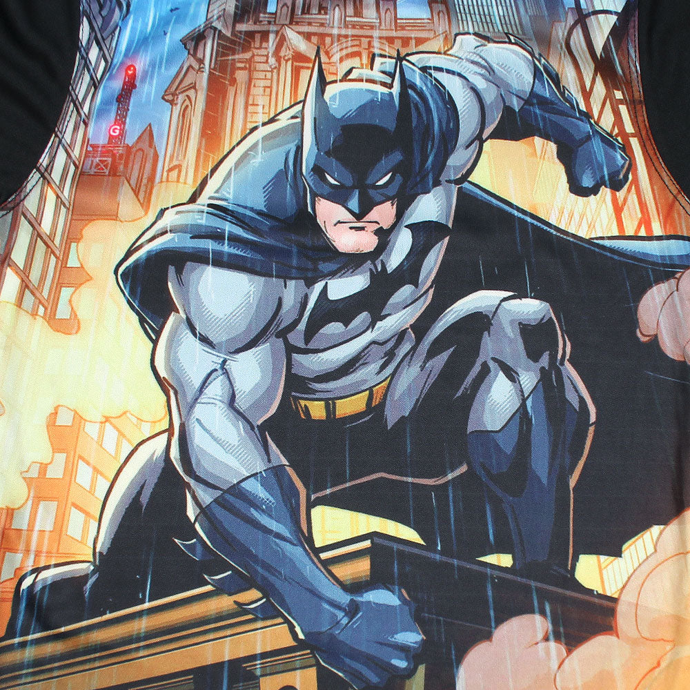 Shadow Bat Dri-Fit Tee