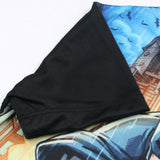 Shadow Bat Dri-Fit Tee