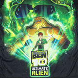 The Galactic Green Dri-Fit Tee