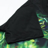 The Galactic Green Dri-Fit Tee