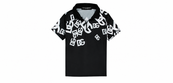 Boys Polo