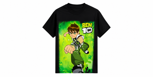 Boys T Shirt