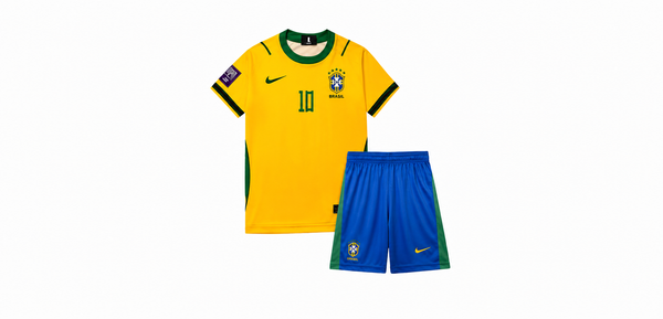 Boys Tracksuit