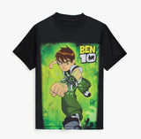The Green Power Surge Dri-Fit Tee