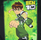 The Green Power Surge Dri-Fit Tee