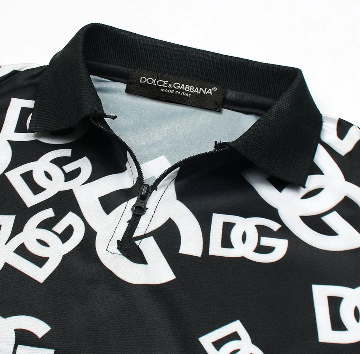 Modern Heritage Polo Shirt