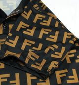 Sophisticated Edition Polo Shirt