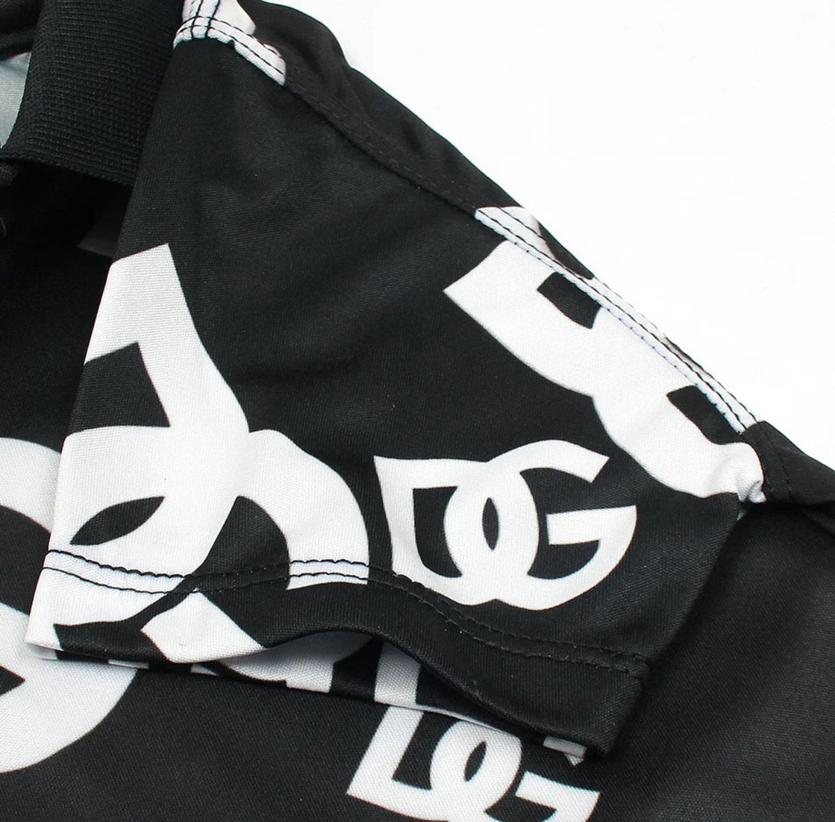 Modern Heritage Polo Shirt