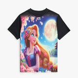 Enchanted Bloom Dri-Fit Tee