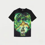 The Galactic Green Dri-Fit Tee