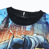 Shadow Bat Dri-Fit Tee
