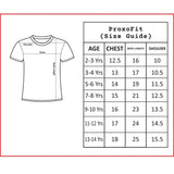 The Block World Graphic Dri-Fit Tee